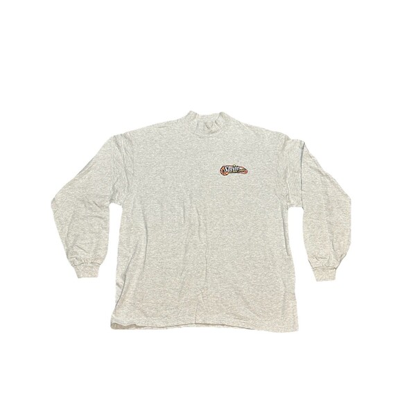 Vintage Sprite Slam Jam Long Sleeve 25th Anniversary McDonald’s 2002 New York - Picture 1 of 5